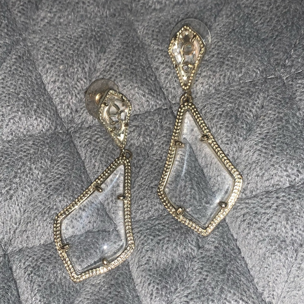 CUSTOM Kendra Scott Earrings